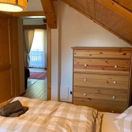 Kleine Ahornau Villa Schladming Luaran gambar
