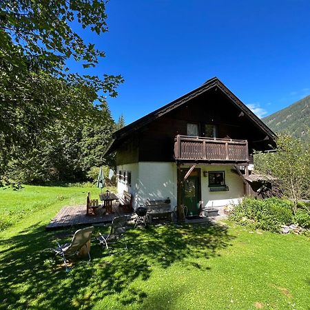 Kleine Ahornau Villa Schladming Luaran gambar
