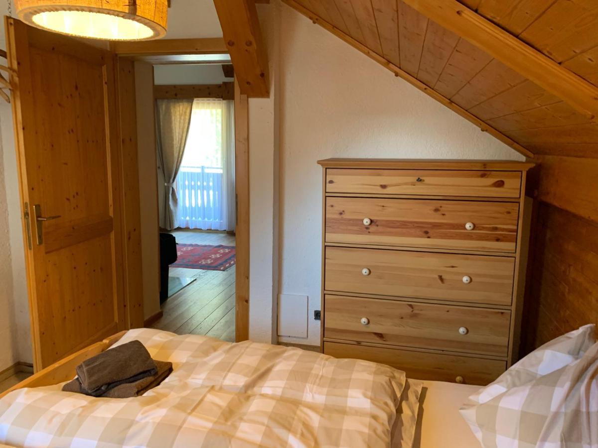 Kleine Ahornau Villa Schladming Luaran gambar