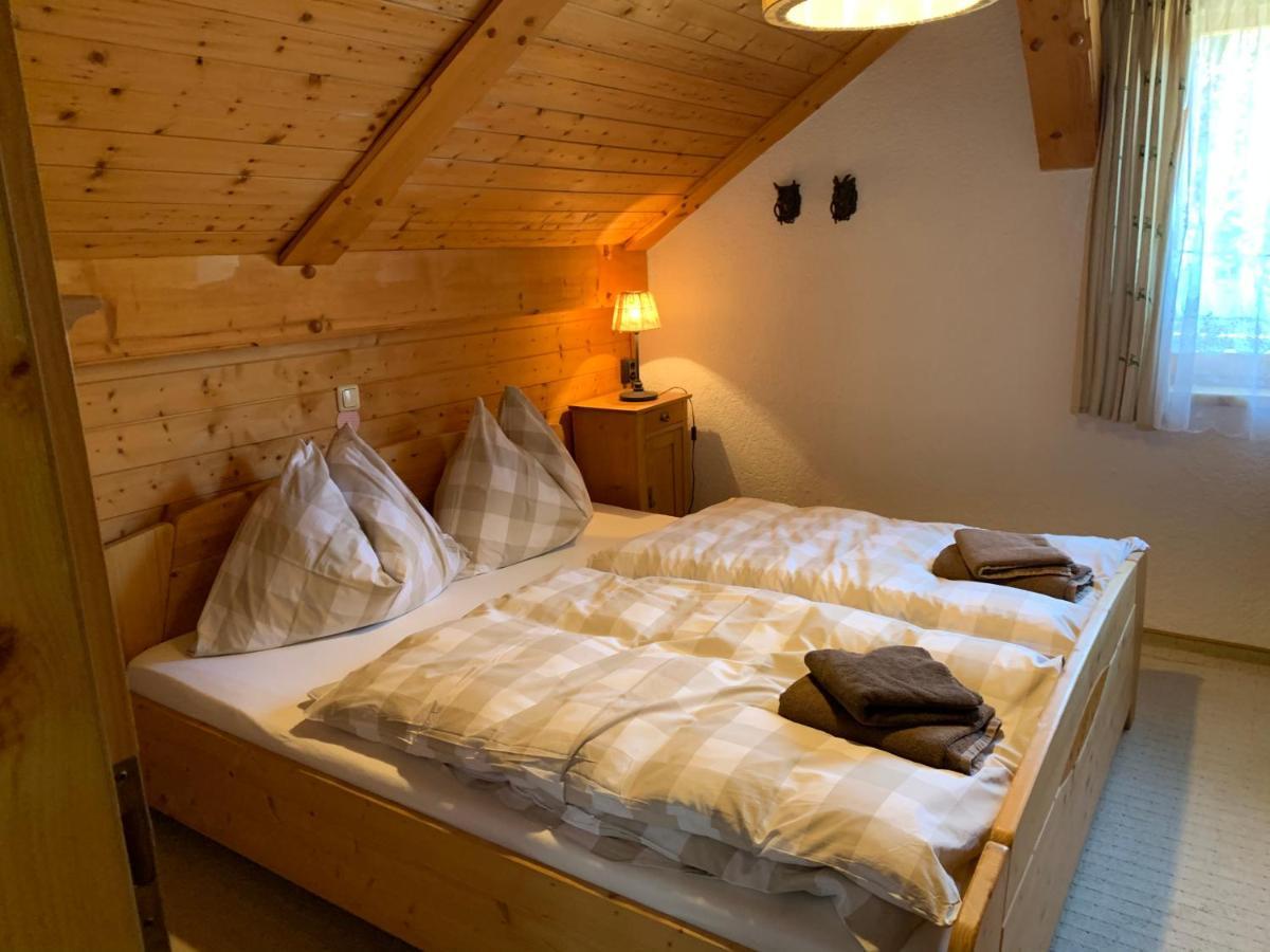 Kleine Ahornau Villa Schladming Luaran gambar