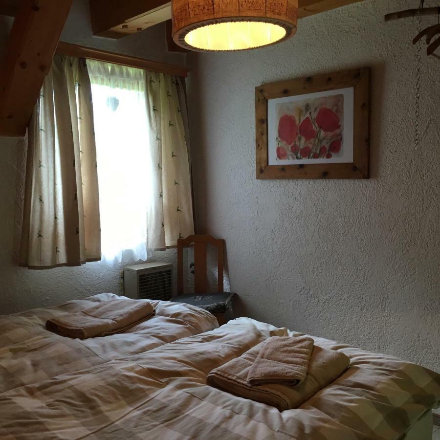 Kleine Ahornau Villa Schladming Luaran gambar