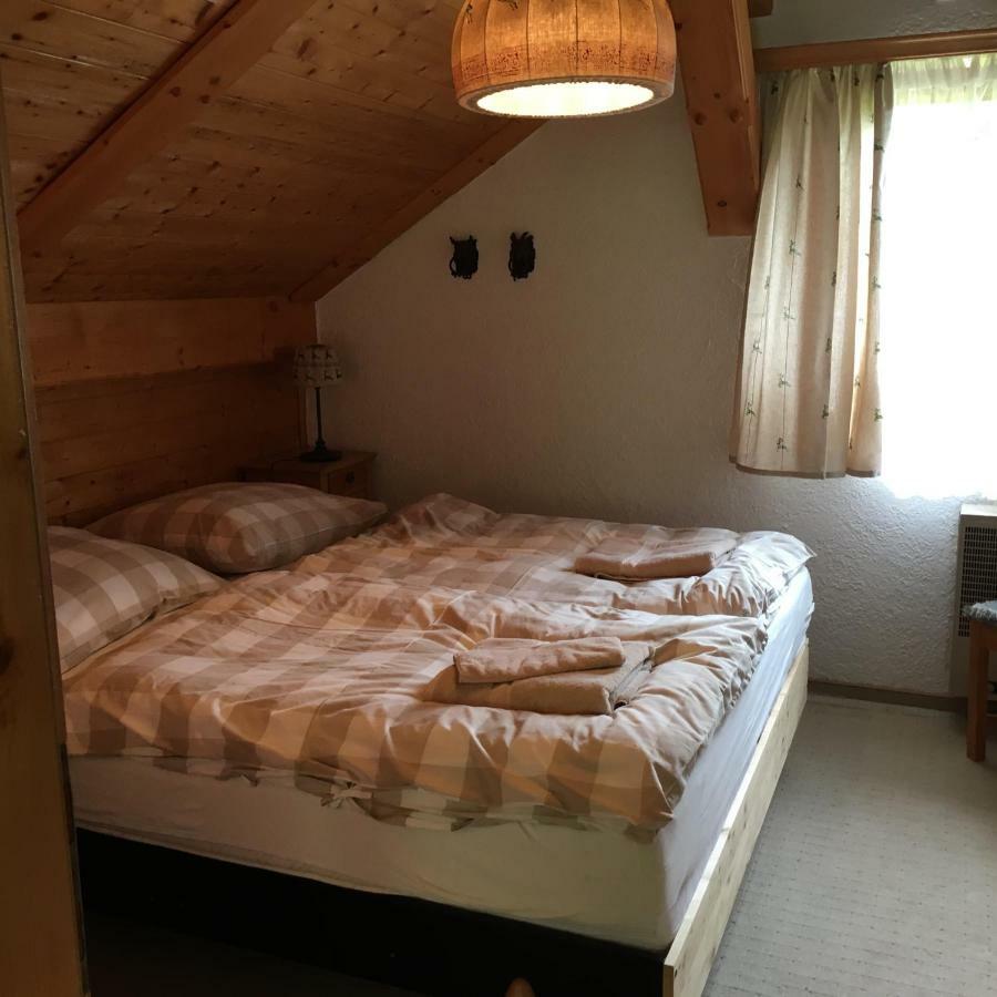Kleine Ahornau Villa Schladming Luaran gambar