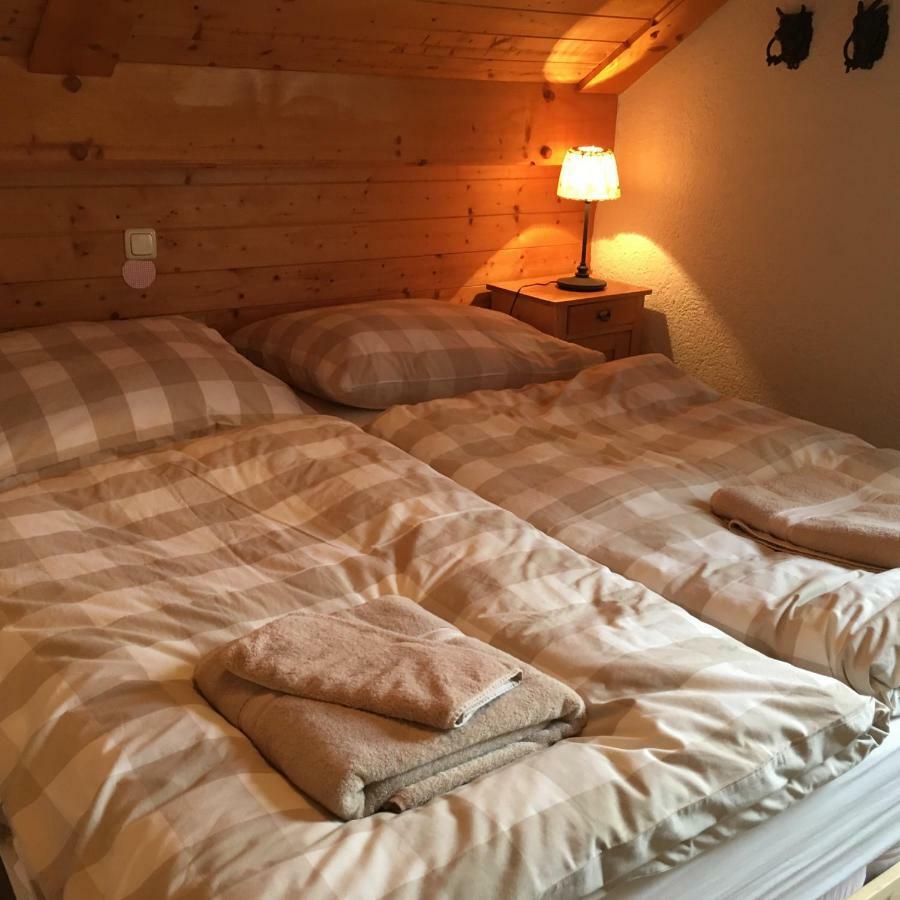 Kleine Ahornau Villa Schladming Luaran gambar